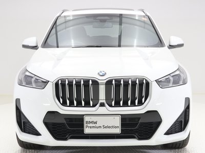 BMW X1 - 3