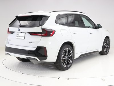 BMW X1 - 9