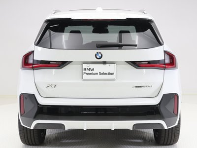 BMW X1 - 8