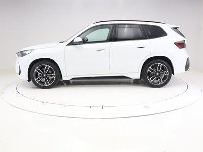 BMW X1 - 7