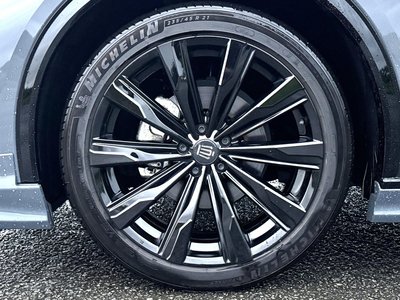 2024 Toyota CROWN SPORT thumbnail 17