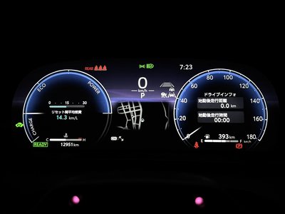 2024 Toyota CROWN SPORT thumbnail 35