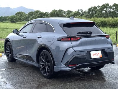 2024 Toyota CROWN SPORT thumbnail 11