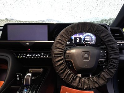 2024 Toyota CROWN SPORT thumbnail 27