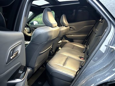 2024 Toyota CROWN SPORT thumbnail 23