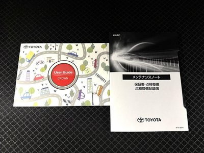 2024 Toyota CROWN SPORT thumbnail 36
