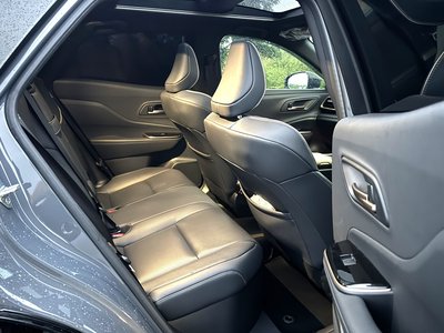 2024 Toyota CROWN SPORT thumbnail 22