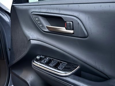 2024 Toyota CROWN SPORT thumbnail 29