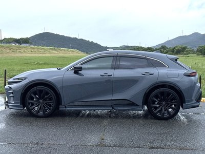 2024 Toyota CROWN SPORT photo 5