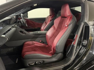 LEXUS LC - 6