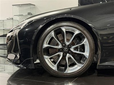 LEXUS LC - 4