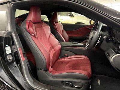 LEXUS LC - 5