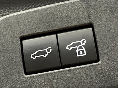 TOYOTA LAND CRUISER 250 - 8