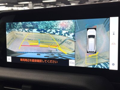 TOYOTA LAND CRUISER 250 - 5