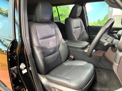 TOYOTA LAND CRUISER 250 - 10