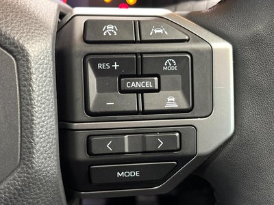 TOYOTA LAND CRUISER 250 - 6