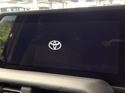 TOYOTA LAND CRUISER 250 - 4