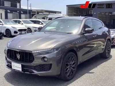 MASERATI MASERATI LEVANTE - 9