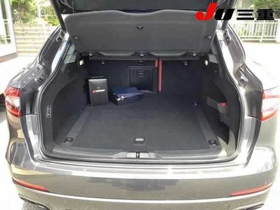 MASERATI MASERATI LEVANTE - 7