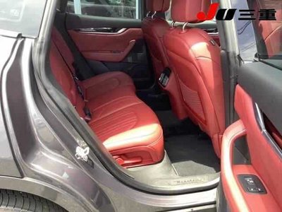 MASERATI MASERATI LEVANTE - 5