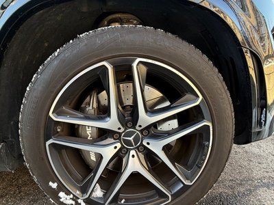 MERCEDES-BENZ GLE - 8