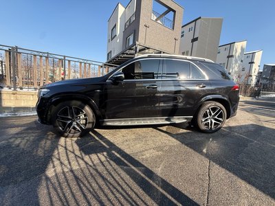 MERCEDES-BENZ GLE - 9