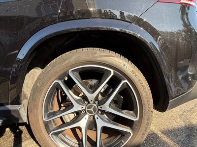 MERCEDES-BENZ GLE - 7