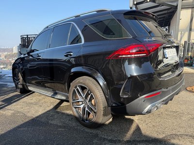 MERCEDES-BENZ GLE - 5