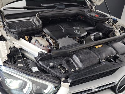 MERCEDES-BENZ GLE - 7