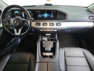 MERCEDES-BENZ GLE - 5