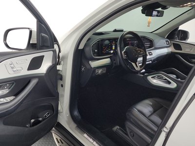 MERCEDES-BENZ GLE - 10