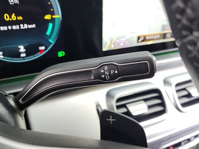 MERCEDES-BENZ GLE - 9