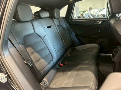 صورة مصغرة 31 لـ 2023 Porsche MACAN