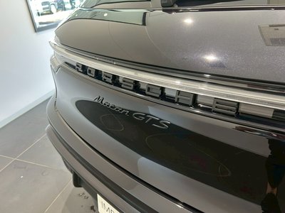 صورة مصغرة 62 لـ 2023 Porsche MACAN