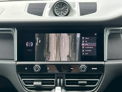 صورة مصغرة 44 لـ 2023 Porsche MACAN
