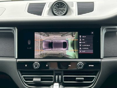 صورة مصغرة 47 لـ 2023 Porsche MACAN