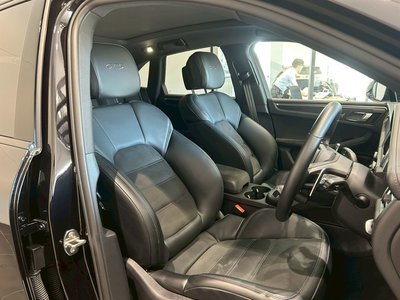 صورة مصغرة 24 لـ 2023 Porsche MACAN