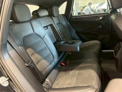 صورة مصغرة 32 لـ 2023 Porsche MACAN