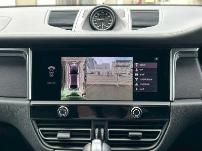 صورة مصغرة 42 لـ 2023 Porsche MACAN