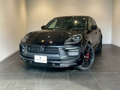 صورة 1 لـ 2023 Porsche MACAN