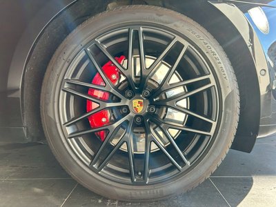 صورة مصغرة 40 لـ 2023 Porsche MACAN
