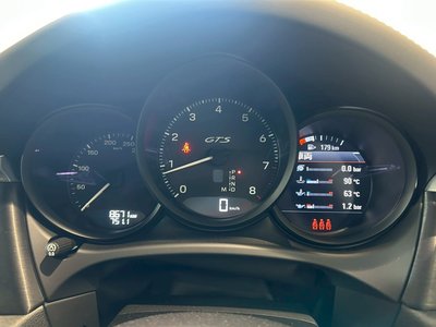 صورة مصغرة 15 لـ 2023 Porsche MACAN