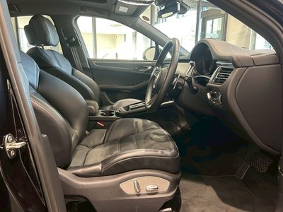 صورة مصغرة 25 لـ 2023 Porsche MACAN