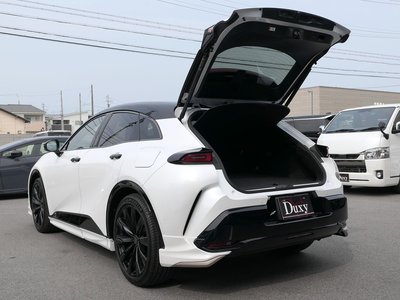 TOYOTA CROWN - 5