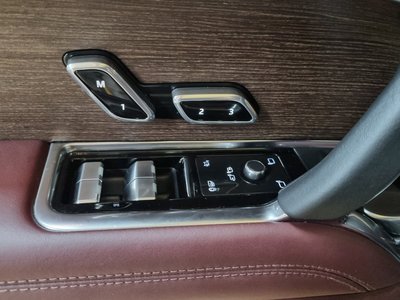 LAND ROVER RANGE ROVER - 9