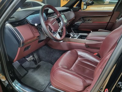 LAND ROVER RANGE ROVER - 6