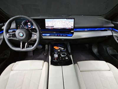 BMW 5 SERIES - 5