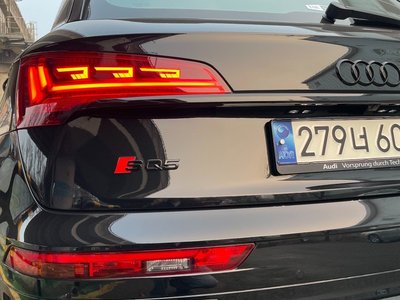 AUDI SQ5 - 3