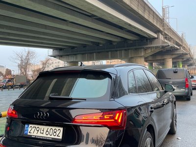 AUDI SQ5 - 10