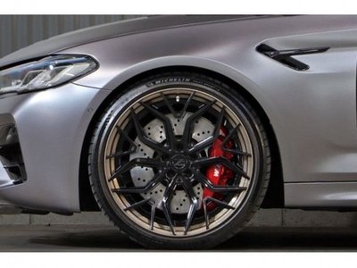صورة 6 لـ 2021 BMW M5